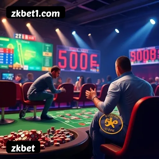 zkbet APK - Download Oficial Android