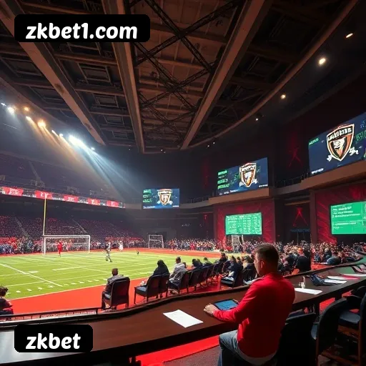 Termos e Condições Transparentes zkbet