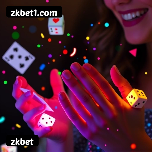 zkbet Logo