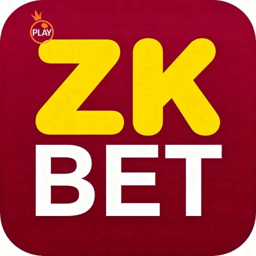 Logo da zkbet